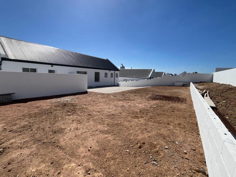 4 Bedroom Property for Sale in Da Gama Bay Western Cape